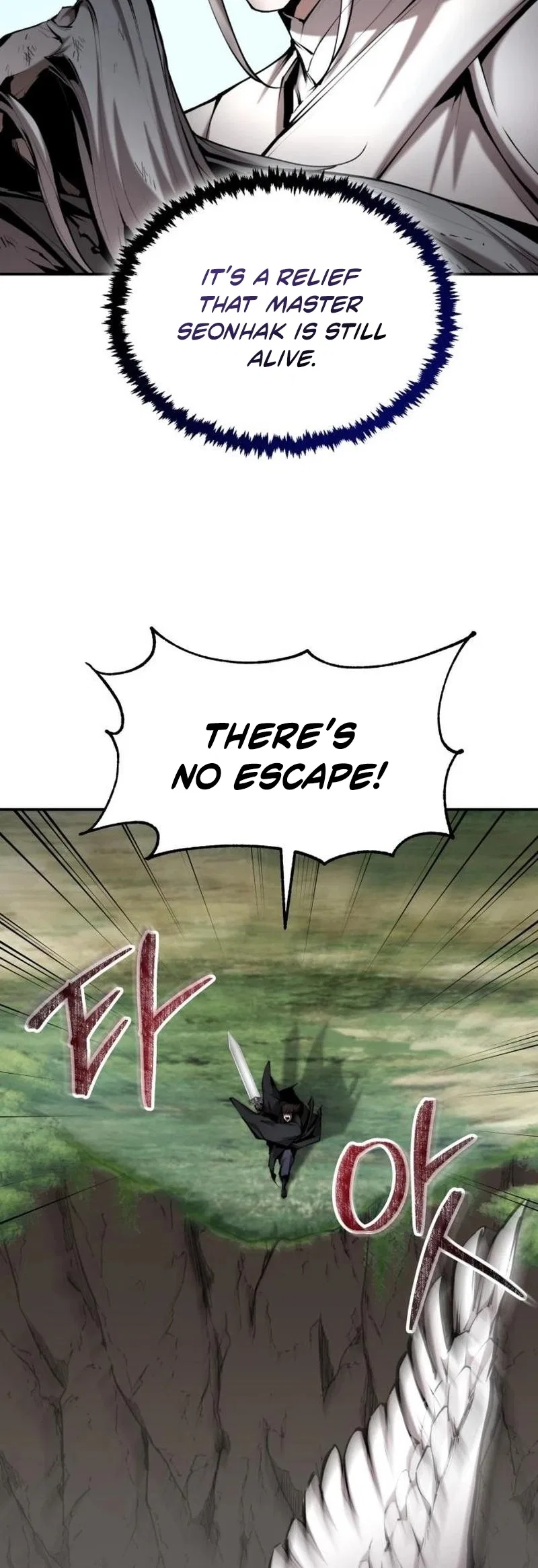The Reluctant Demon Cult Leader Chapter 57 – Page 29