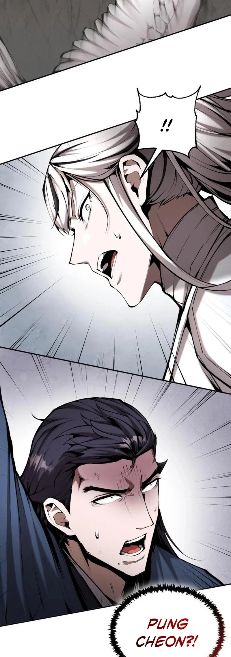 The Reluctant Demon Cult Leader Chapter 57 – Page 30