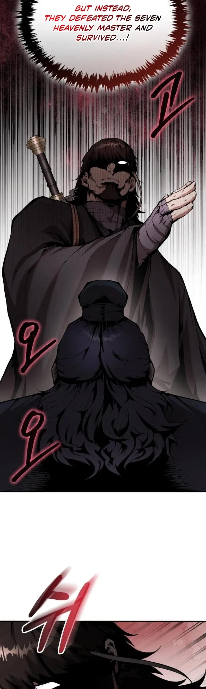 The Reluctant Demon Cult Leader Chapter 57 – Page 40