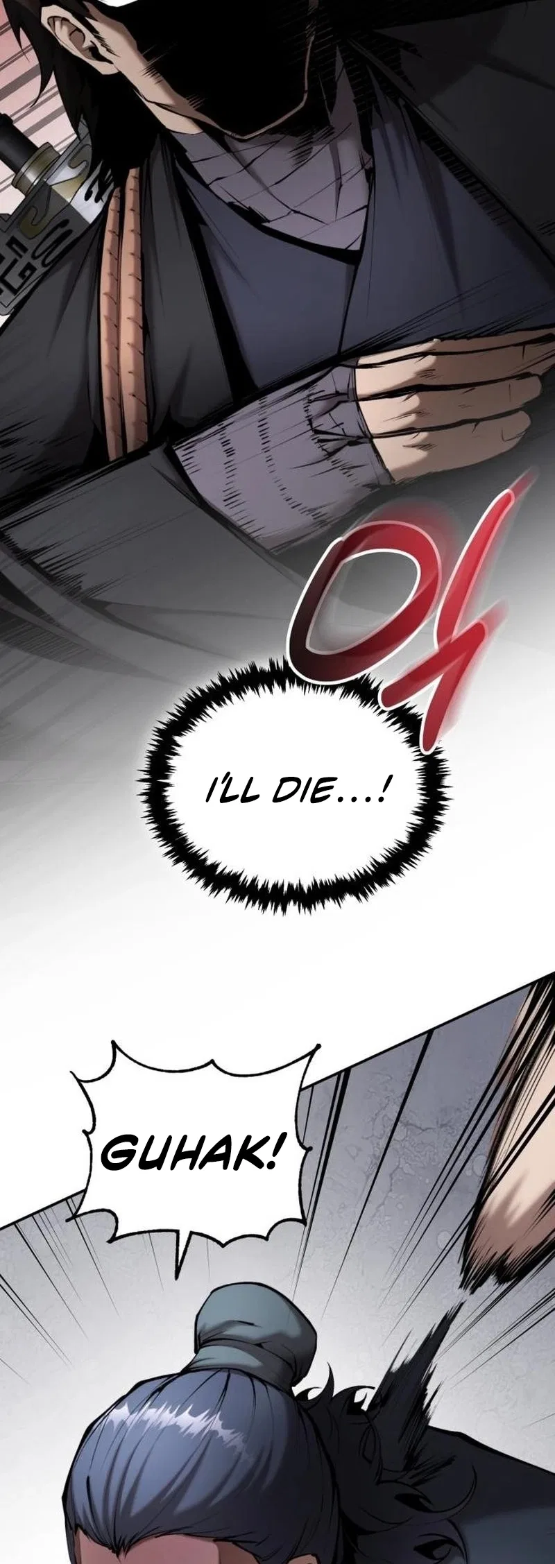 The Reluctant Demon Cult Leader Chapter 57 – Page 41