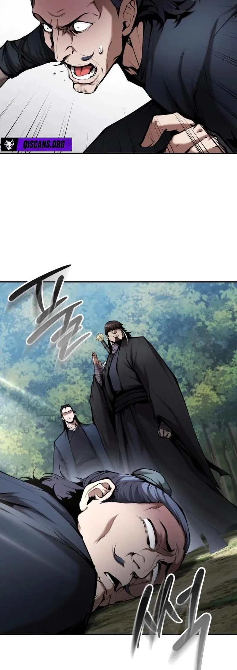 The Reluctant Demon Cult Leader Chapter 57 – Page 42