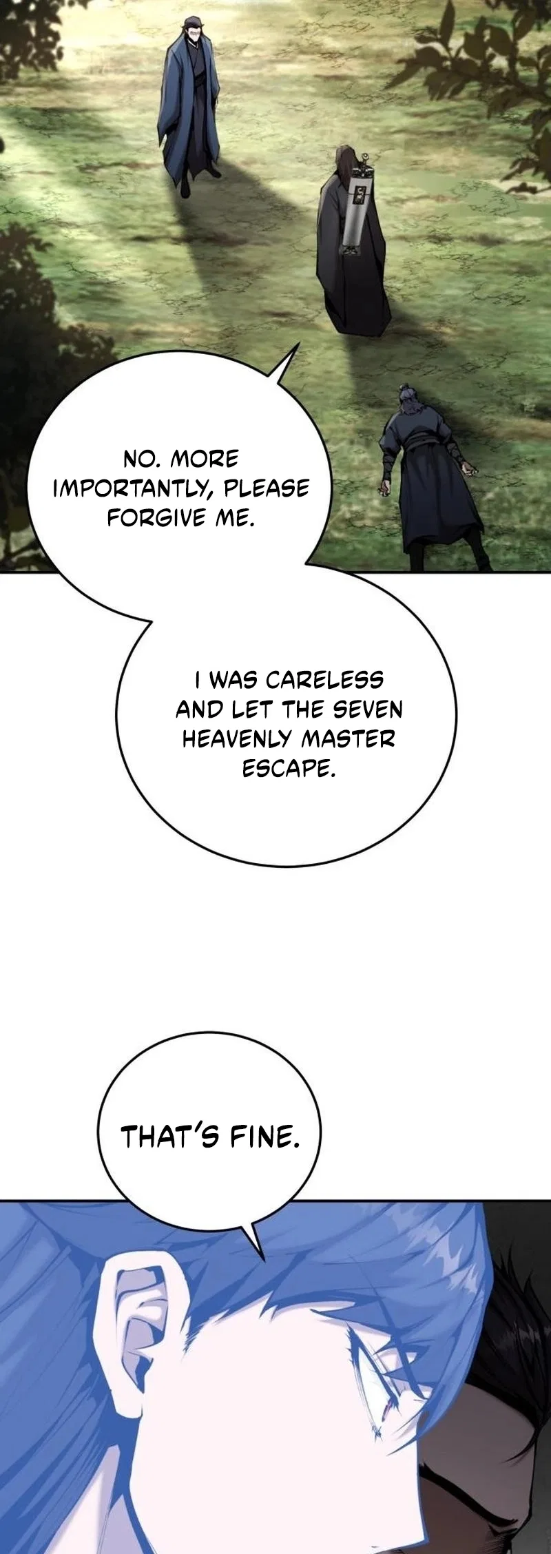 The Reluctant Demon Cult Leader Chapter 57 – Page 44