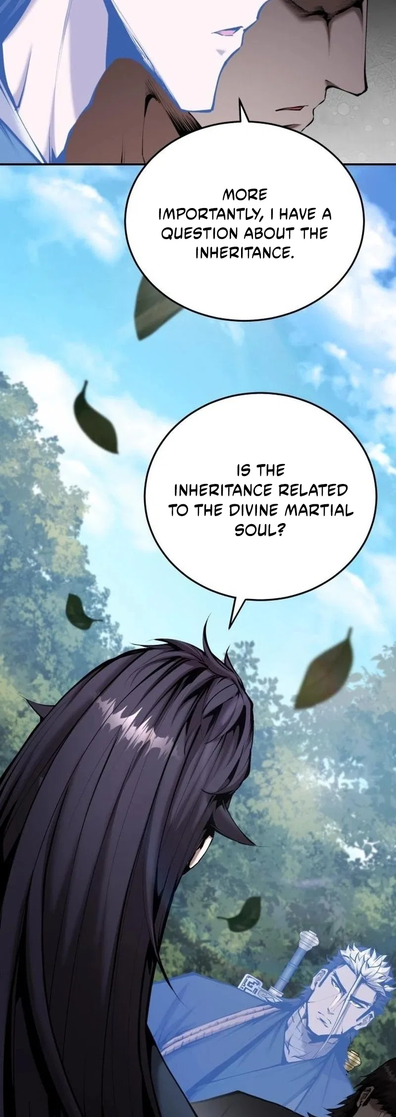 The Reluctant Demon Cult Leader Chapter 57 – Page 45