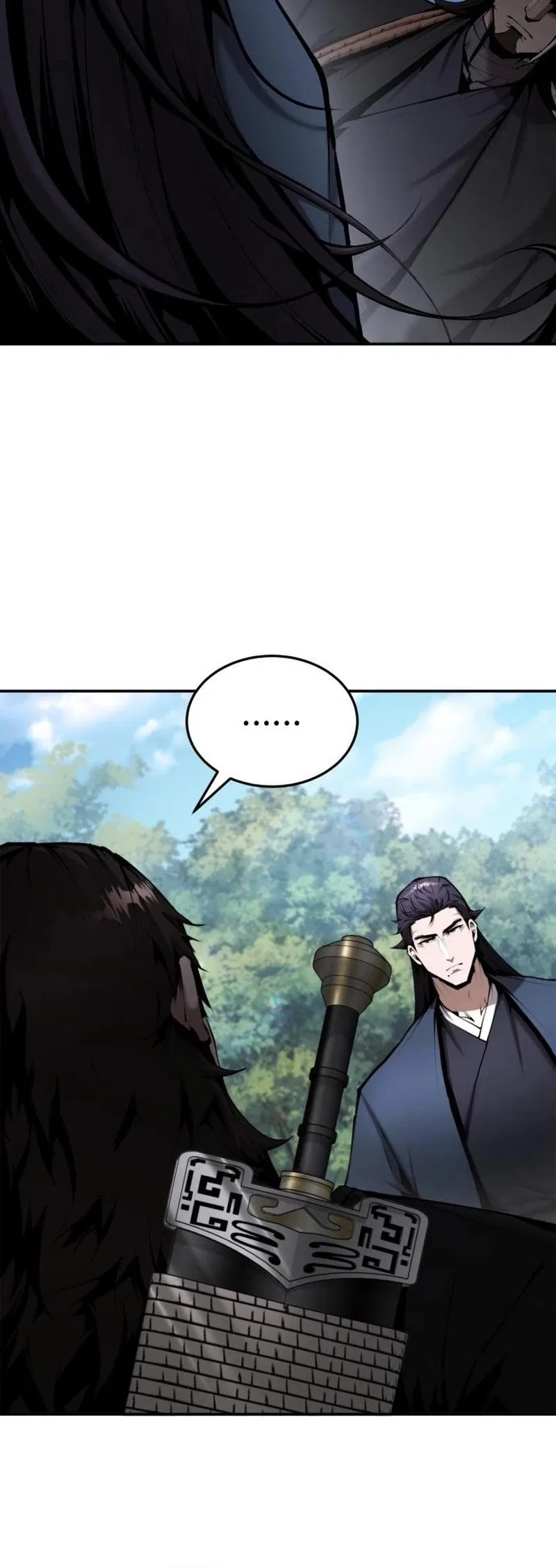 The Reluctant Demon Cult Leader Chapter 57 – Page 46