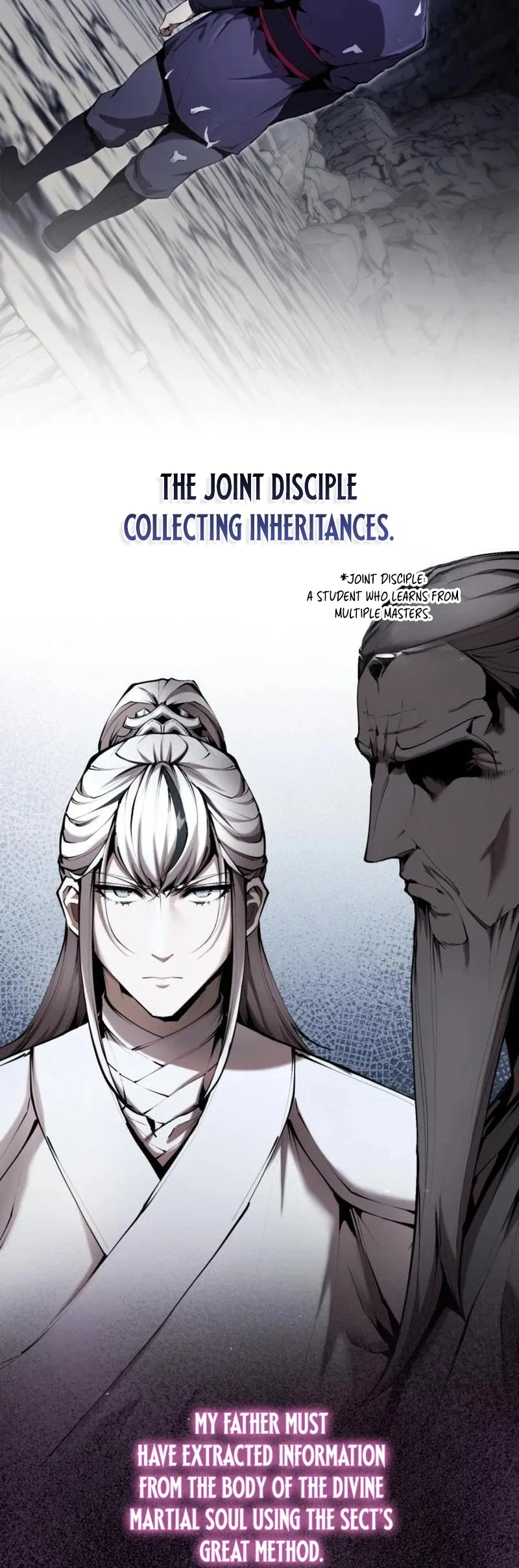 The Reluctant Demon Cult Leader Chapter 57 – Page 48