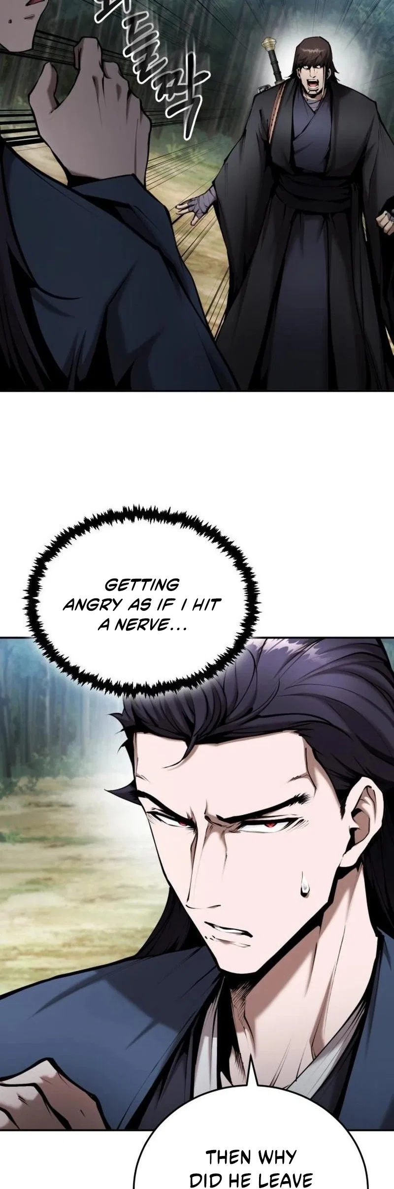 The Reluctant Demon Cult Leader Chapter 57 – Page 51