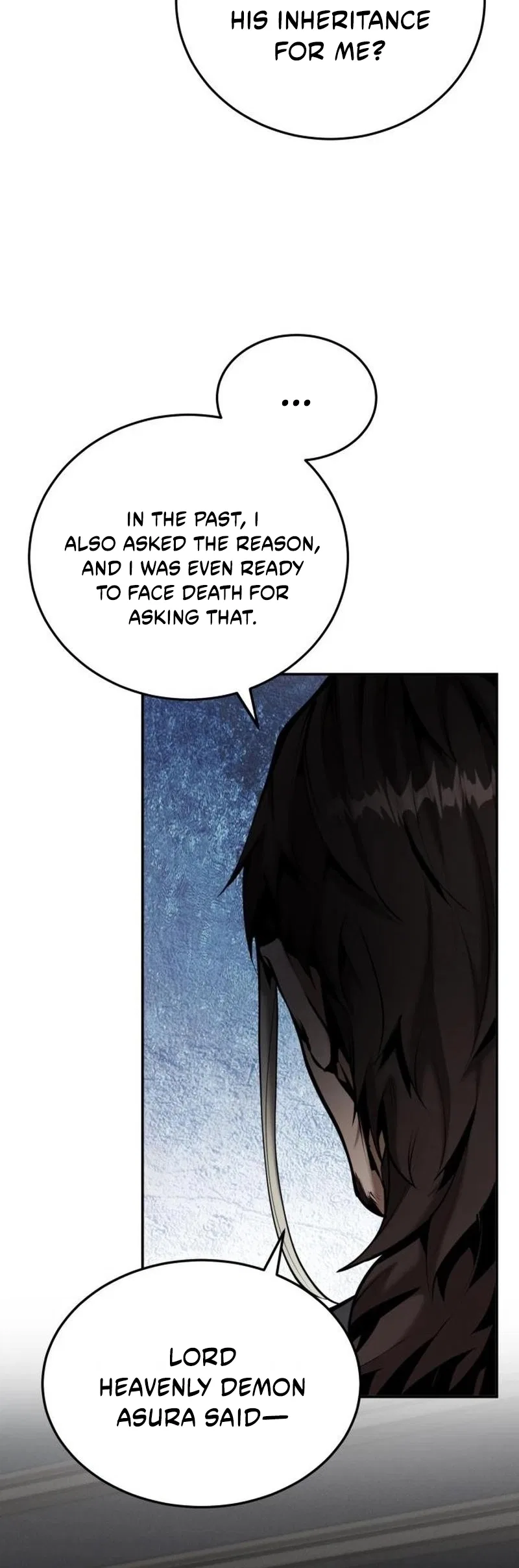 The Reluctant Demon Cult Leader Chapter 57 – Page 52