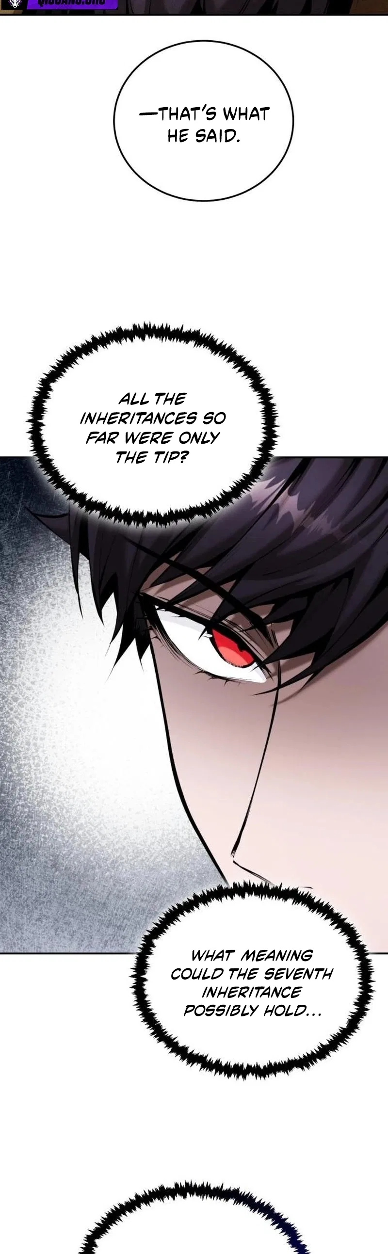 The Reluctant Demon Cult Leader Chapter 57 – Page 54