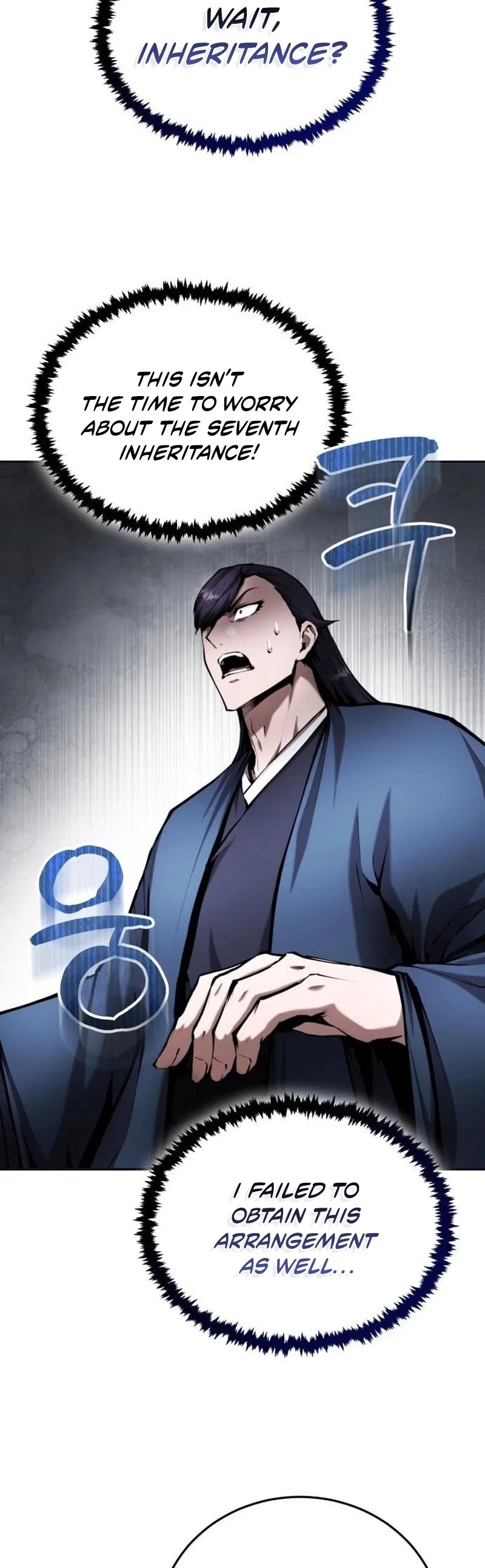 The Reluctant Demon Cult Leader Chapter 57 – Page 55