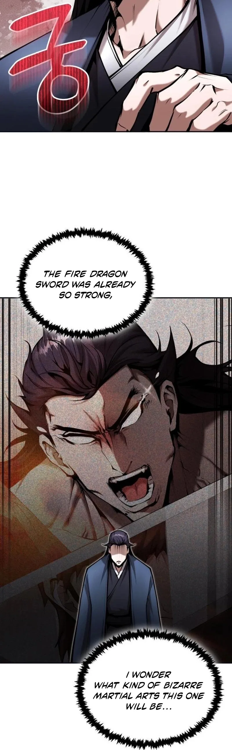 The Reluctant Demon Cult Leader Chapter 57 – Page 57