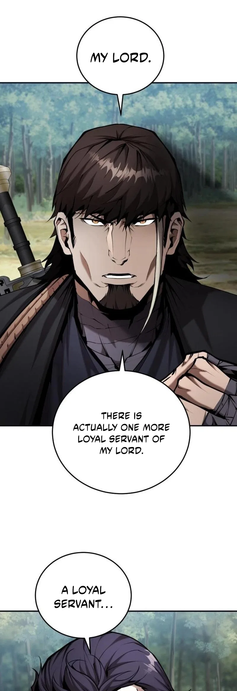 The Reluctant Demon Cult Leader Chapter 57 – Page 59