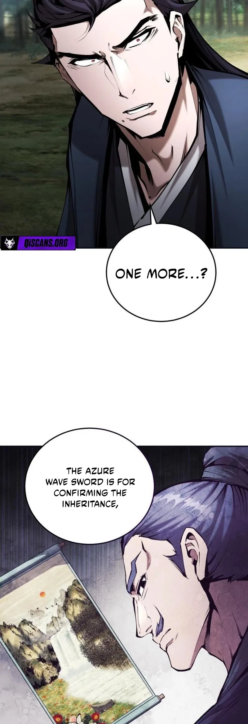 The Reluctant Demon Cult Leader Chapter 57 – Page 60