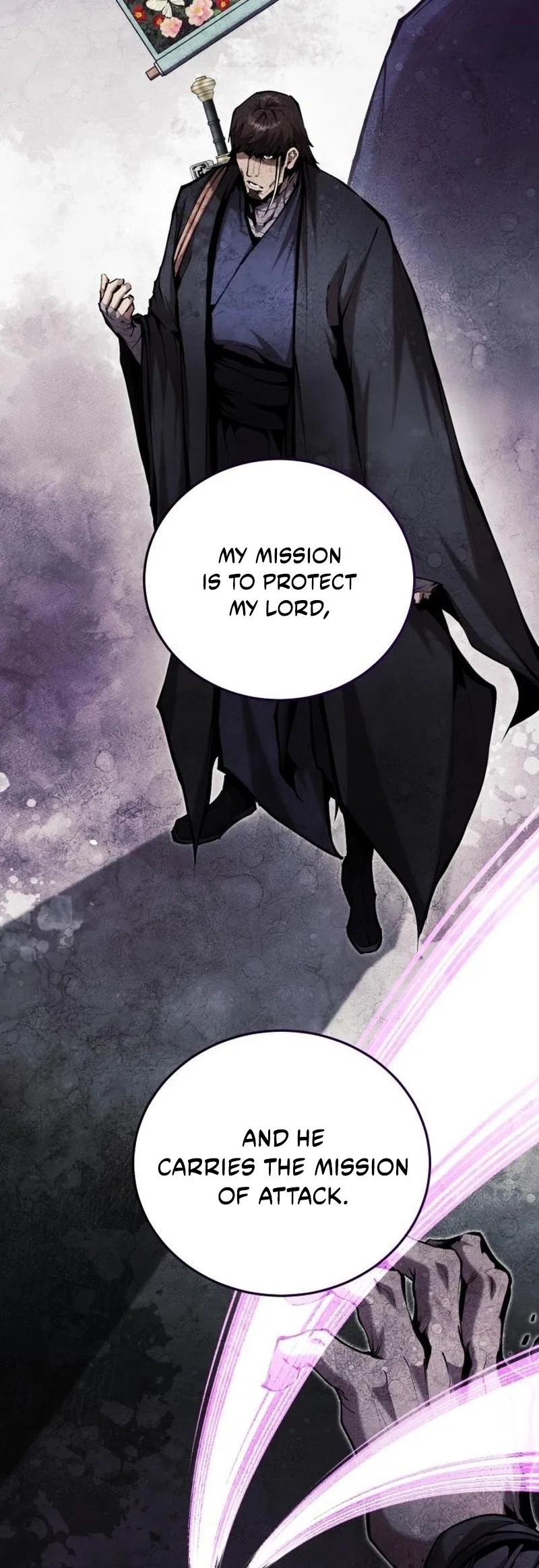 The Reluctant Demon Cult Leader Chapter 57 – Page 61