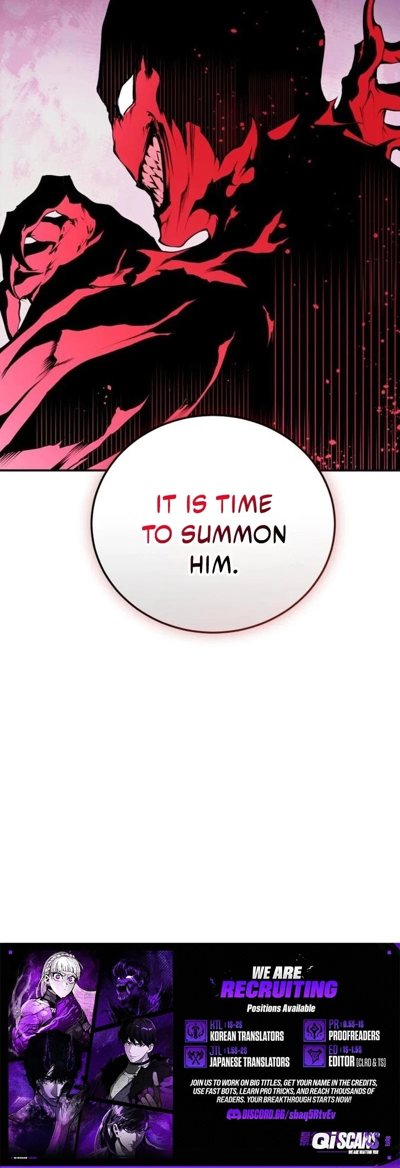 The Reluctant Demon Cult Leader Chapter 57 – Page 63