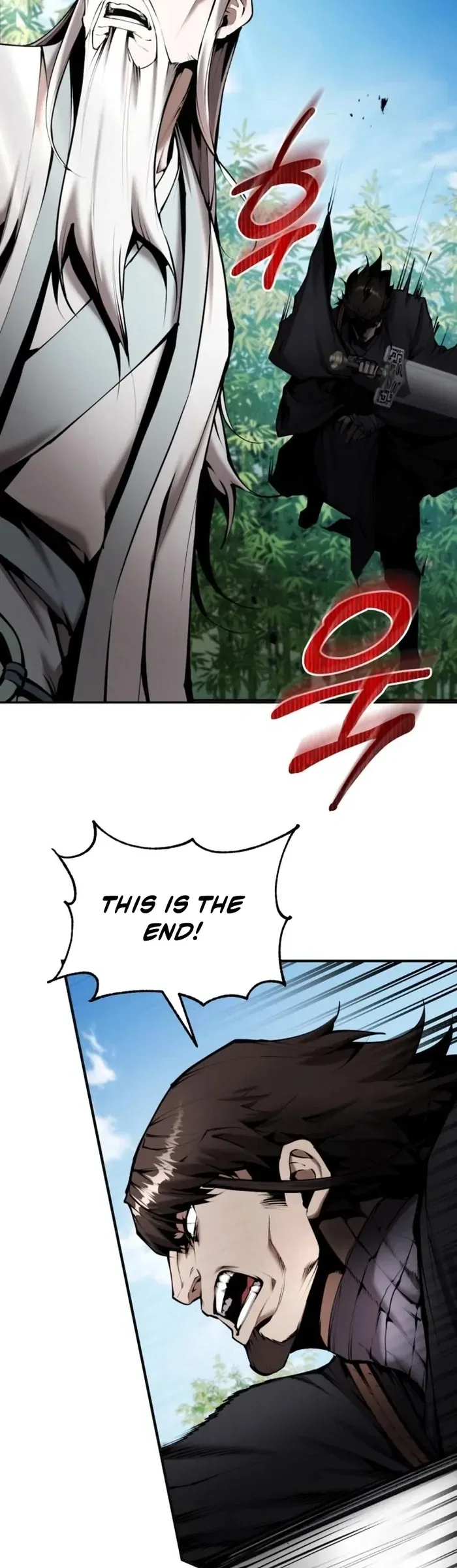 The Reluctant Demon Cult Leader Chapter 56 – Page 8