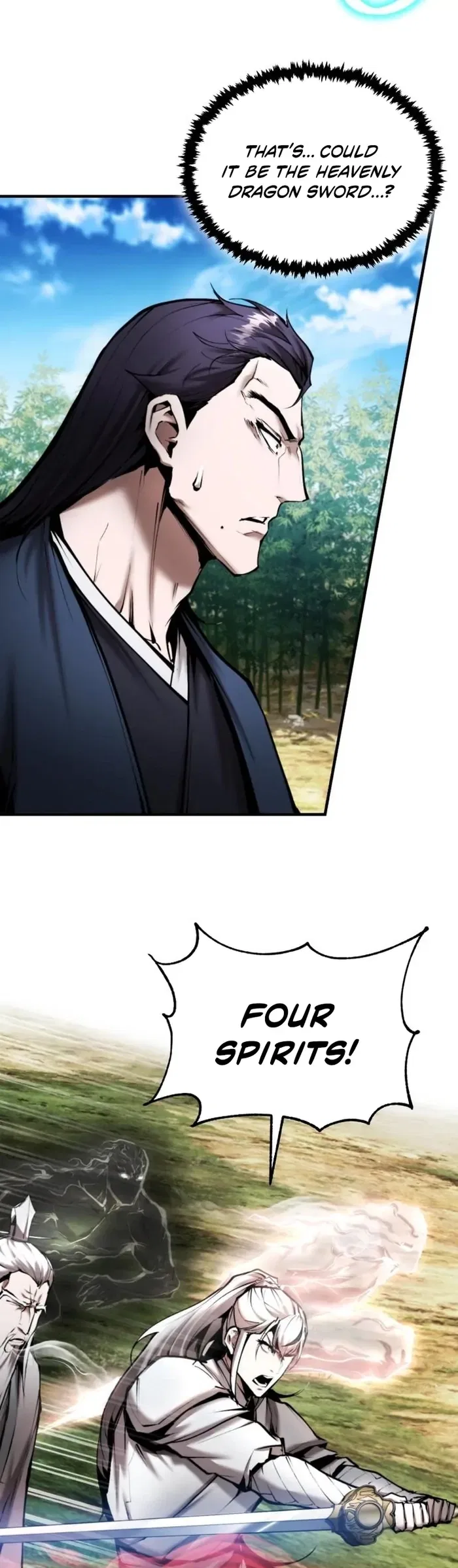The Reluctant Demon Cult Leader Chapter 56 – Page 11