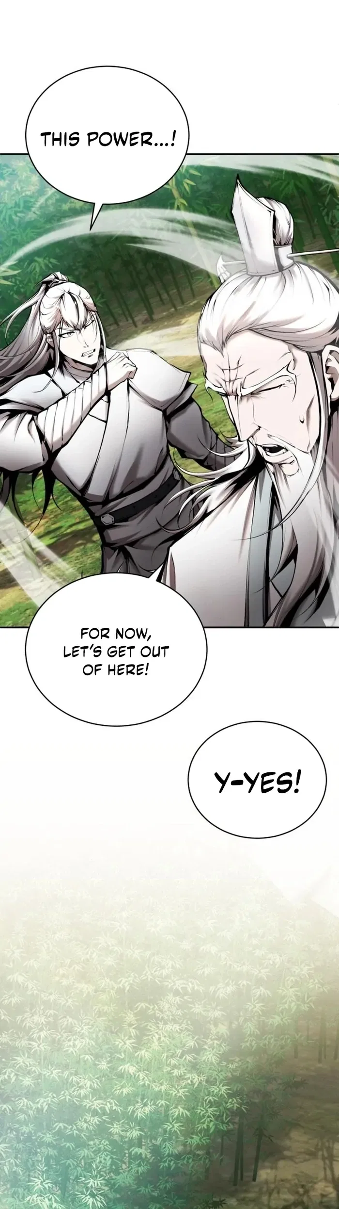 The Reluctant Demon Cult Leader Chapter 56 – Page 16