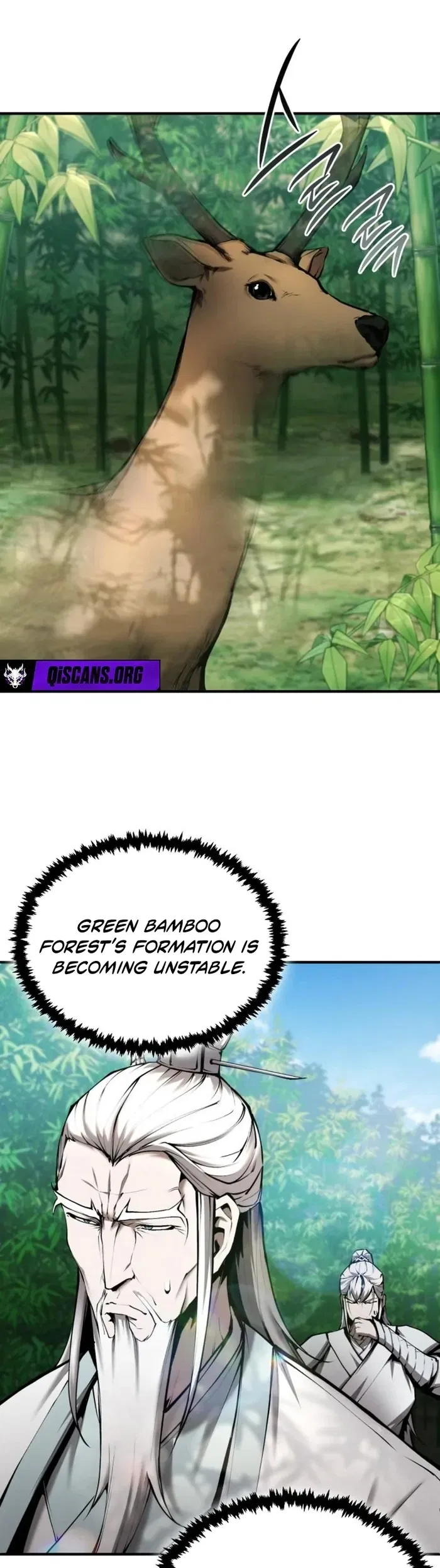 The Reluctant Demon Cult Leader Chapter 56 – Page 18