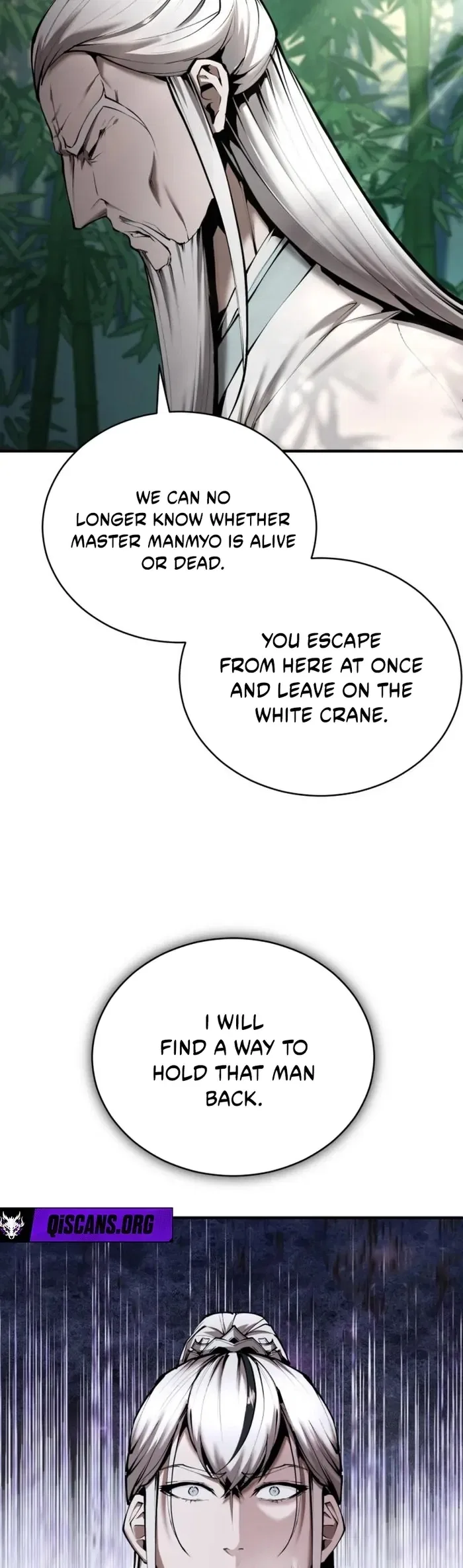 The Reluctant Demon Cult Leader Chapter 56 – Page 20