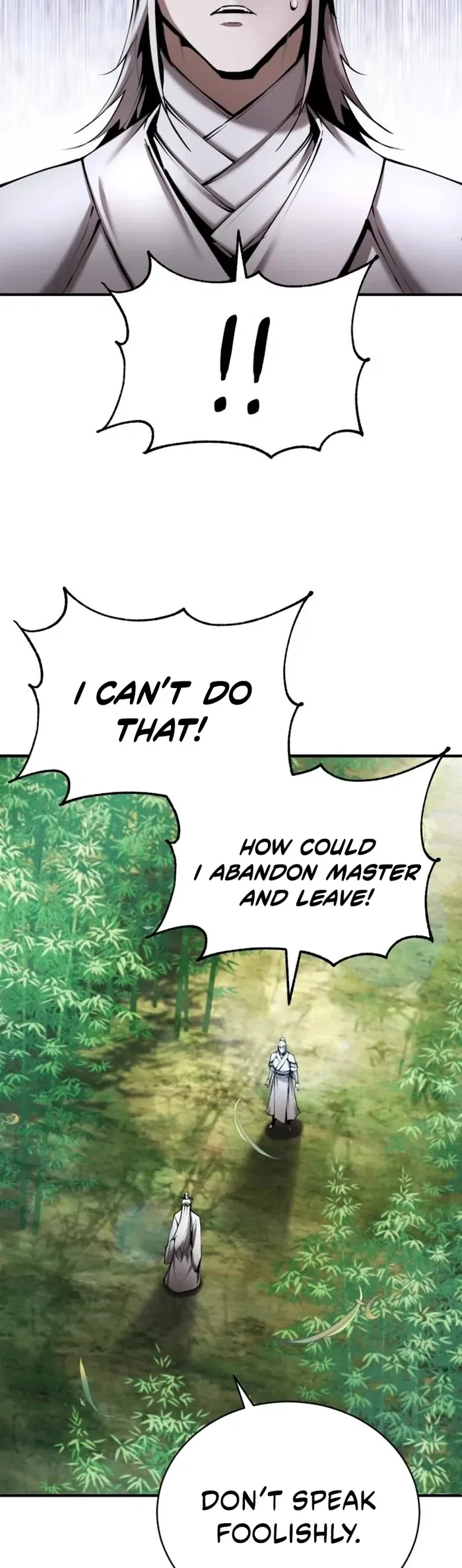 The Reluctant Demon Cult Leader Chapter 56 – Page 21