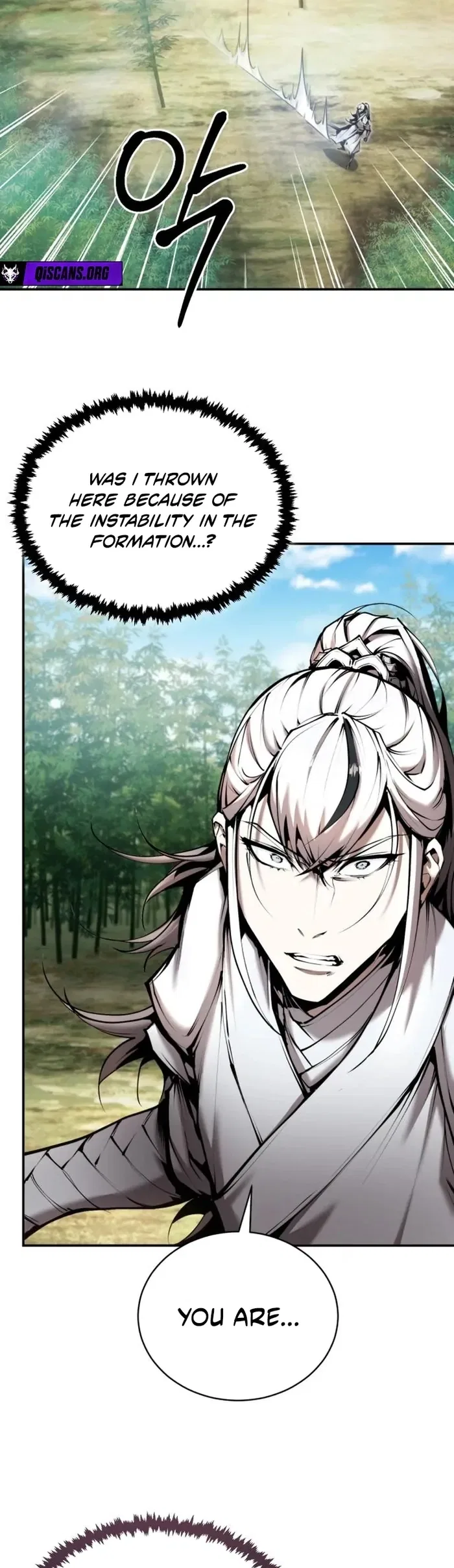 The Reluctant Demon Cult Leader Chapter 56 – Page 26