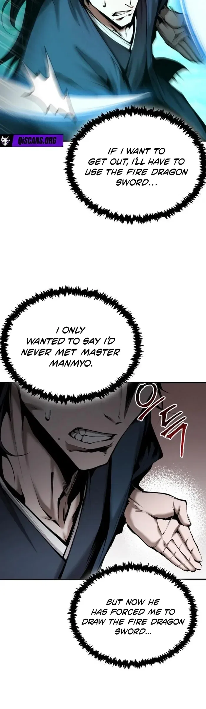 The Reluctant Demon Cult Leader Chapter 56 – Page 34