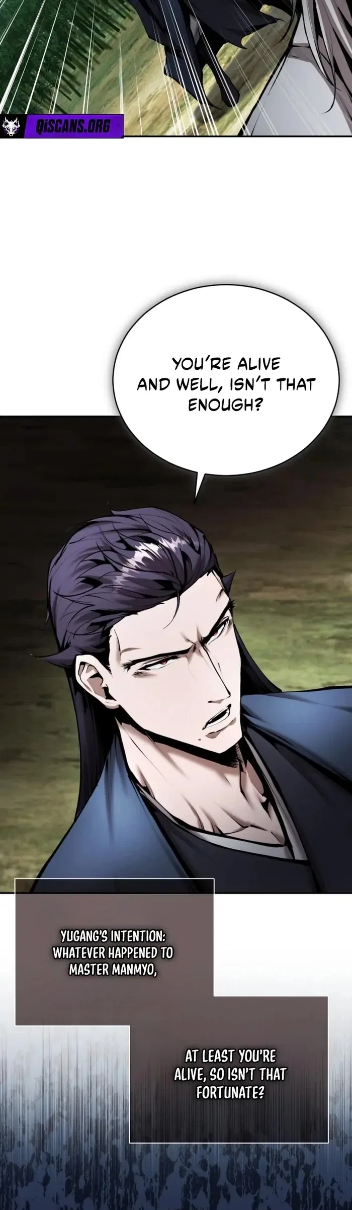The Reluctant Demon Cult Leader Chapter 56 – Page 36