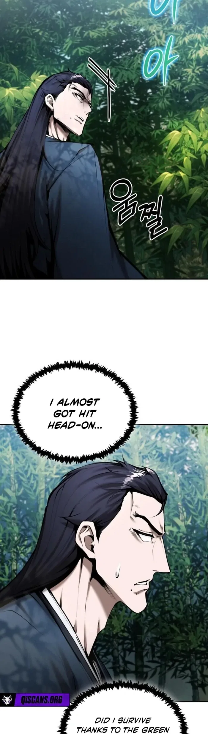 The Reluctant Demon Cult Leader Chapter 56 – Page 41