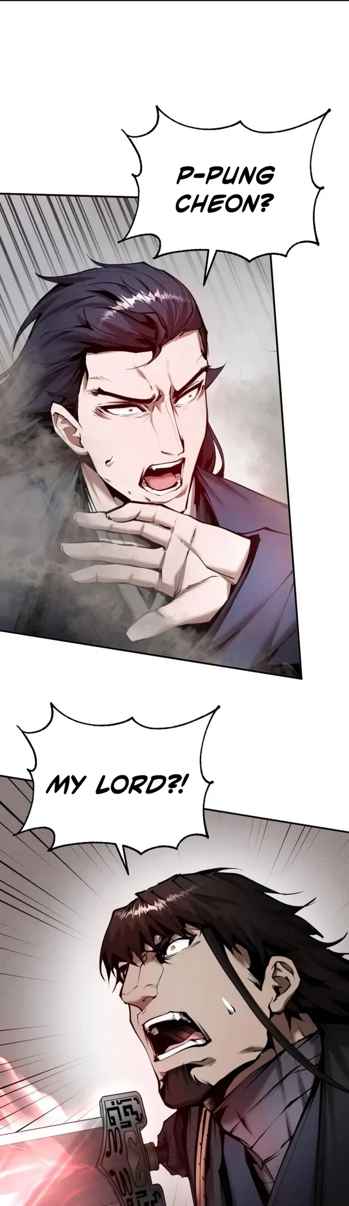 The Reluctant Demon Cult Leader Chapter 56 – Page 43