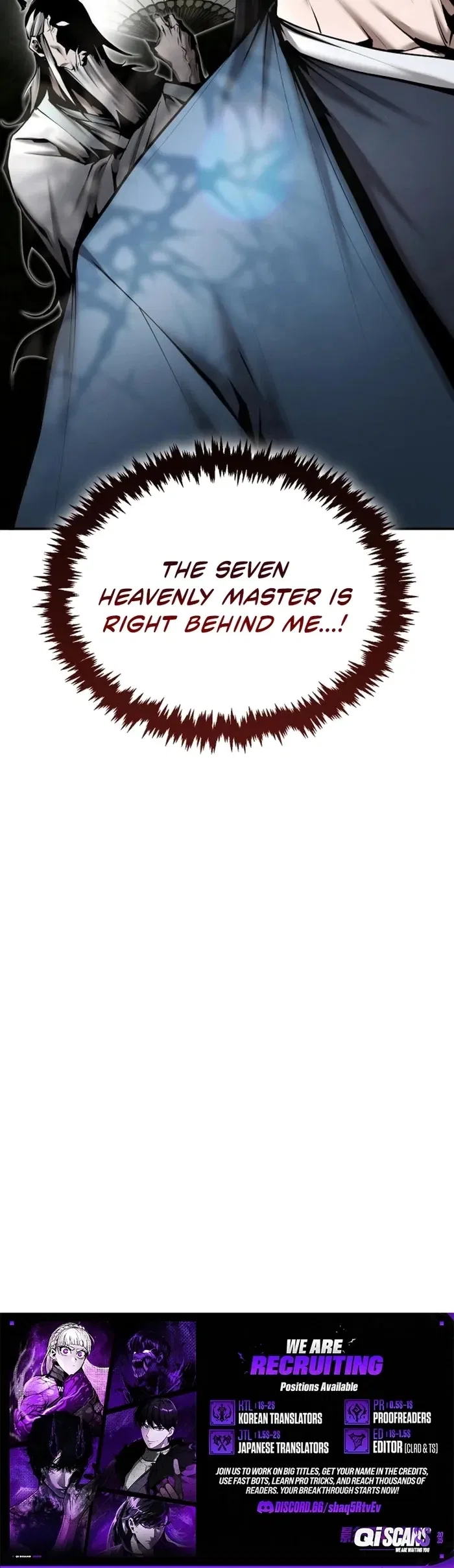 The Reluctant Demon Cult Leader Chapter 56 – Page 48