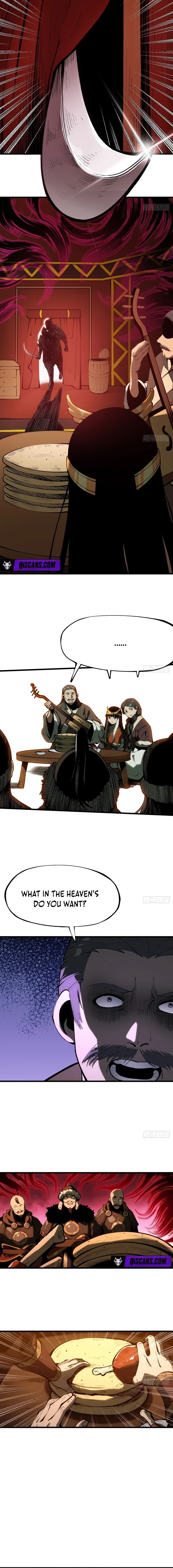 AccidentaIIy Became Famous Throughout History Chapter 164 – Page 2