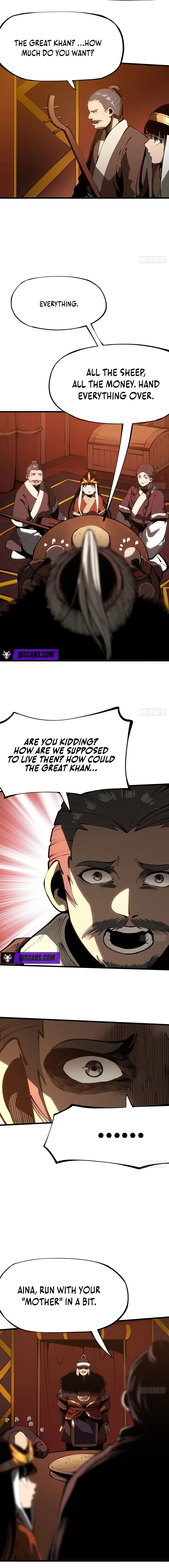 AccidentaIIy Became Famous Throughout History Chapter 164 – Page 4