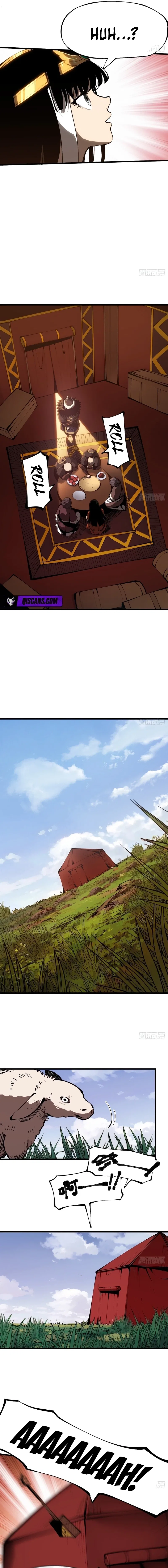 AccidentaIIy Became Famous Throughout History Chapter 164 – Page 5