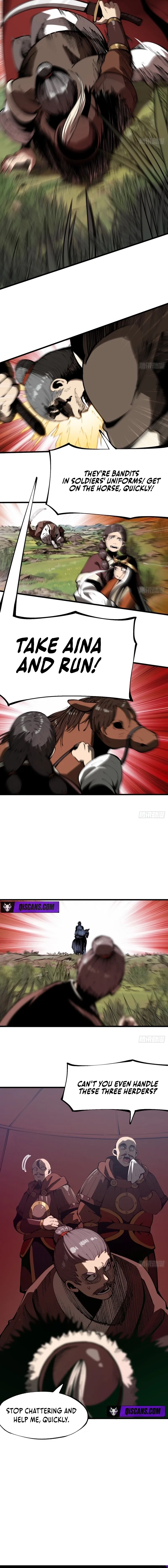 AccidentaIIy Became Famous Throughout History Chapter 164 – Page 6