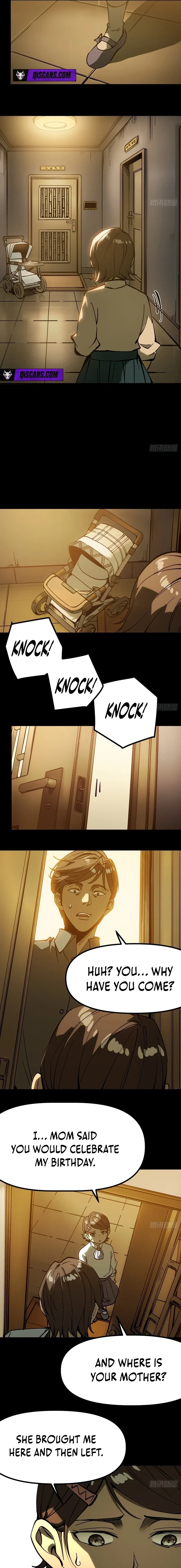 AccidentaIIy Became Famous Throughout History Chapter 163 – Page 3