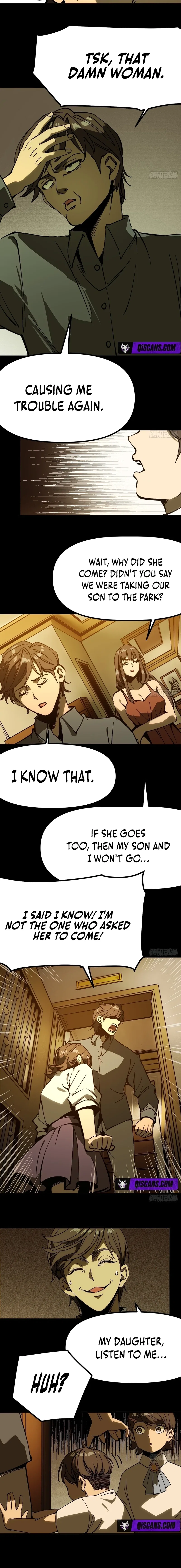 AccidentaIIy Became Famous Throughout History Chapter 163 – Page 4