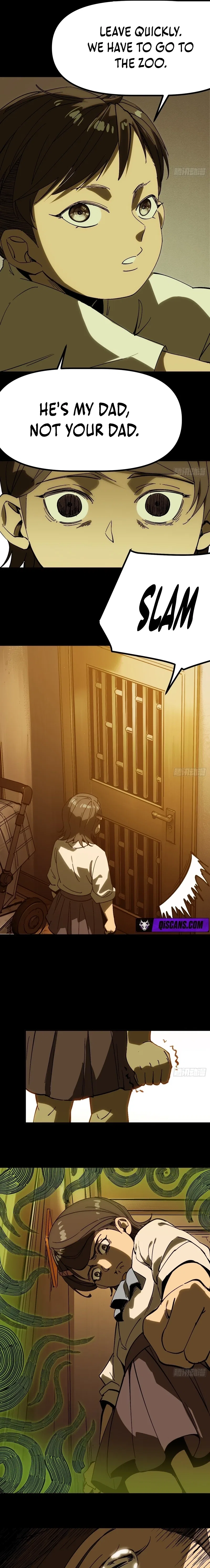 AccidentaIIy Became Famous Throughout History Chapter 163 – Page 5