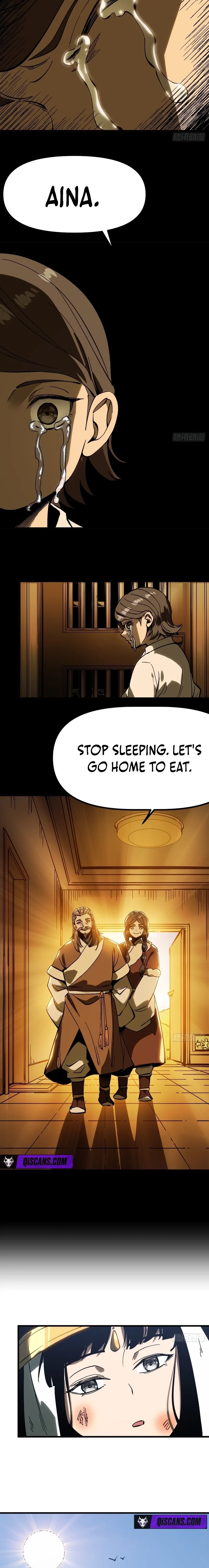AccidentaIIy Became Famous Throughout History Chapter 163 – Page 6