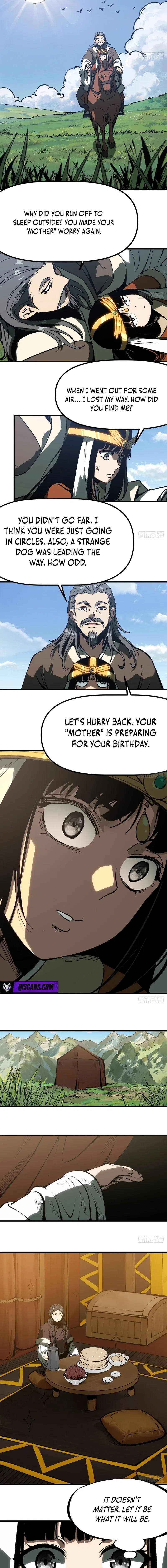 AccidentaIIy Became Famous Throughout History Chapter 163 – Page 7