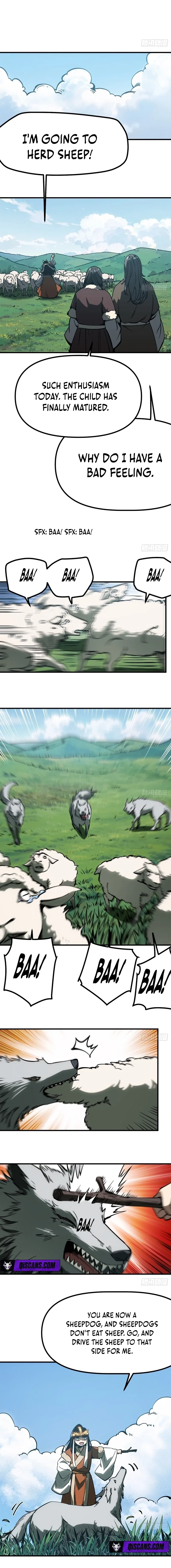 AccidentaIIy Became Famous Throughout History Chapter 162 – Page 2