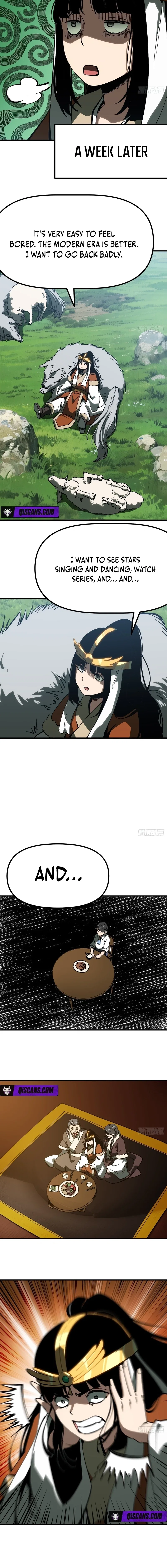 AccidentaIIy Became Famous Throughout History Chapter 162 – Page 4