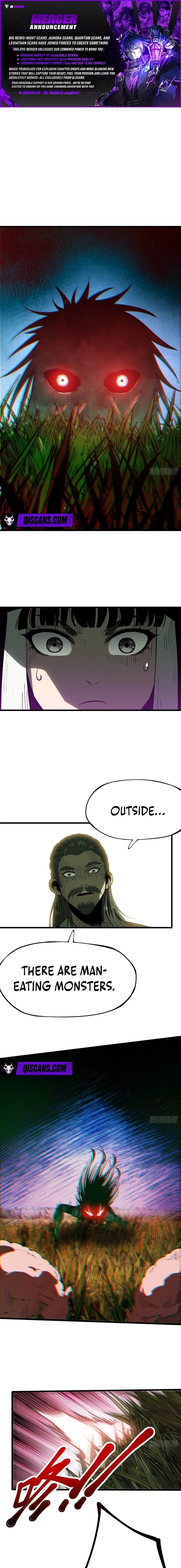 AccidentaIIy Became Famous Throughout History Chapter 161 – Page 1