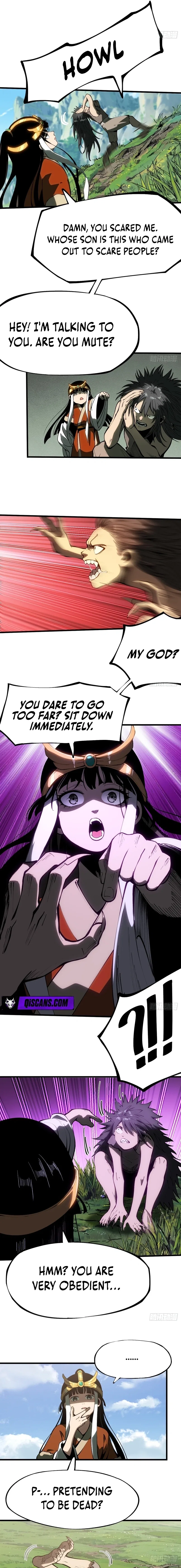 AccidentaIIy Became Famous Throughout History Chapter 161 – Page 3