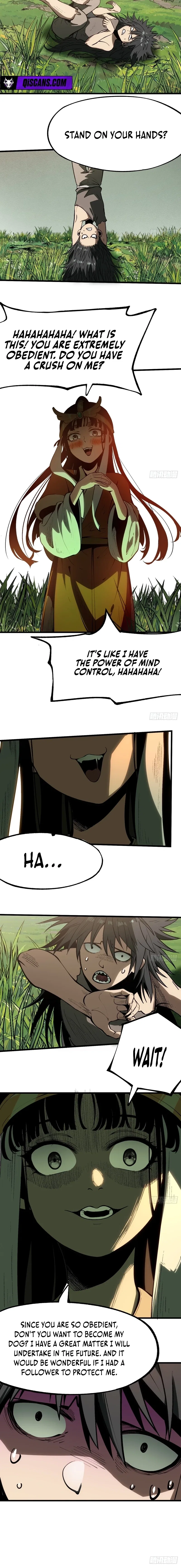 AccidentaIIy Became Famous Throughout History Chapter 161 – Page 4