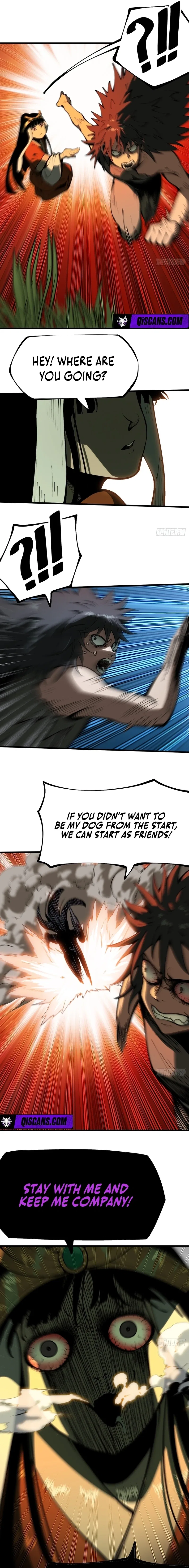 AccidentaIIy Became Famous Throughout History Chapter 161 – Page 5