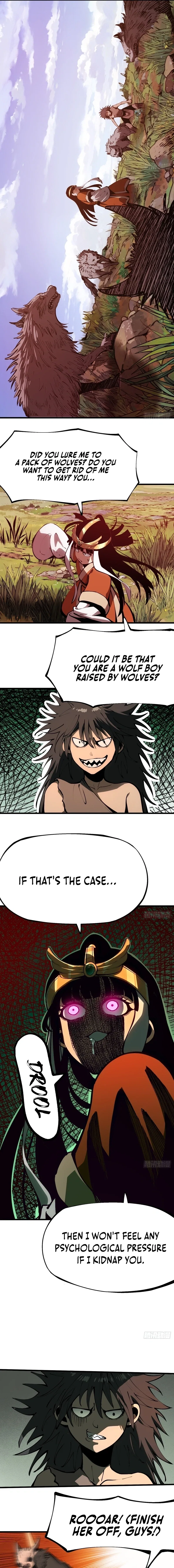 AccidentaIIy Became Famous Throughout History Chapter 161 – Page 7
