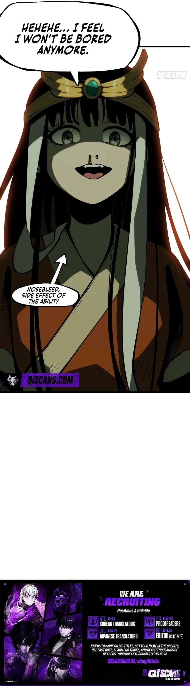 AccidentaIIy Became Famous Throughout History Chapter 161 – Page 9