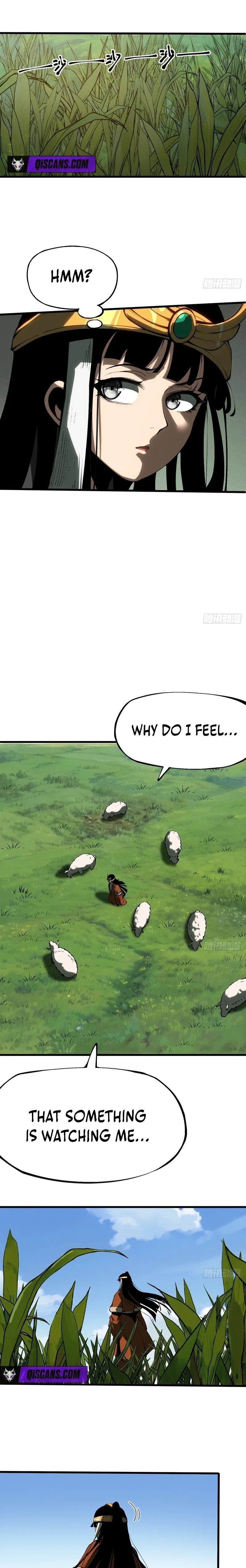 AccidentaIIy Became Famous Throughout History Chapter 160 – Page 7