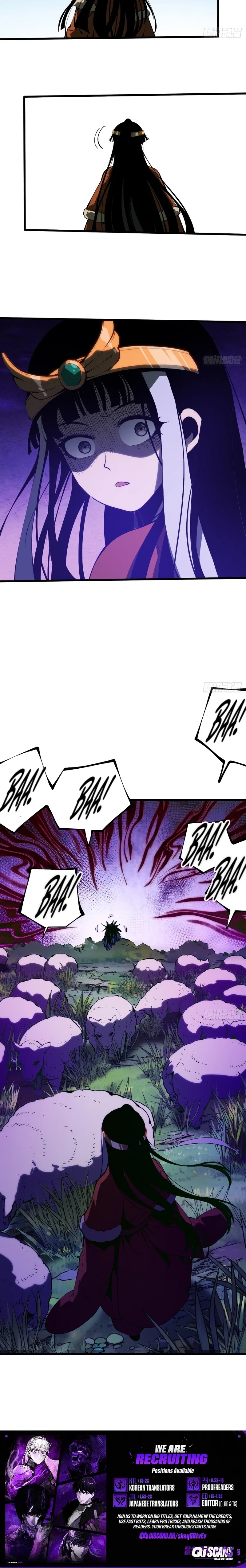 AccidentaIIy Became Famous Throughout History Chapter 160 – Page 8