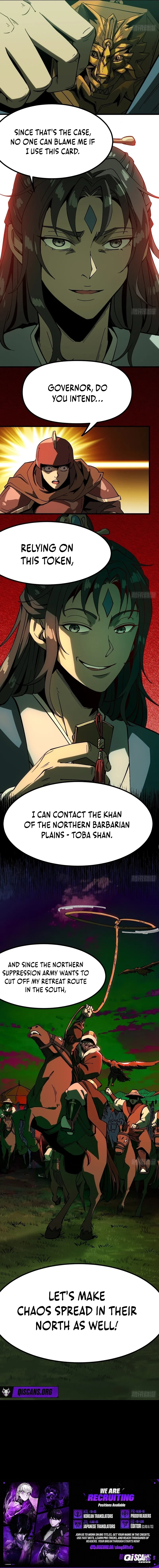 AccidentaIIy Became Famous Throughout History Chapter 159 – Page 5